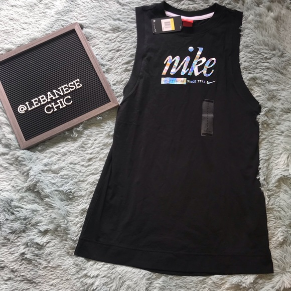 SOLD!! NWT Size S Nike Dress - Picture 4 of 6
